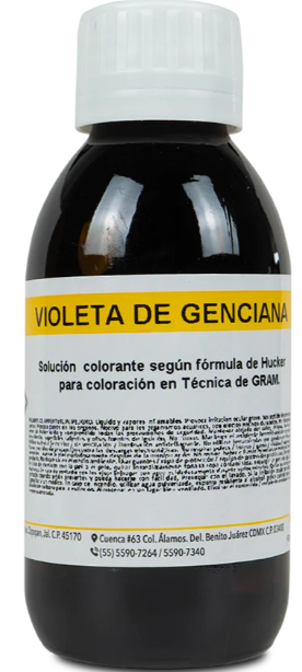 ACIDO ACETICO  10% 500ML GOLDEN B