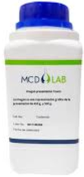 [PT7111] Agar MacConkey Fco. 450 g. MCD LAB