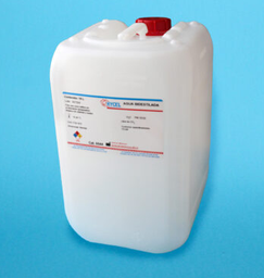 [6541-19] AGUA TRIDESTILADA 19 LTS. HYCEL