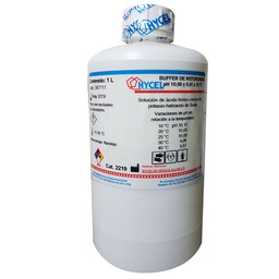 [1317-100] BUFFER DE FOSFATOS 6.4 100 ml HYCEL