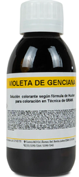 [53007-500] ACIDO ACETICO  10% 500ML GOLDEN B