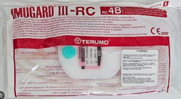 [TF*IR2002NC] FILTRO LEUCOREDUCTOR IMUGARD III TERUMO